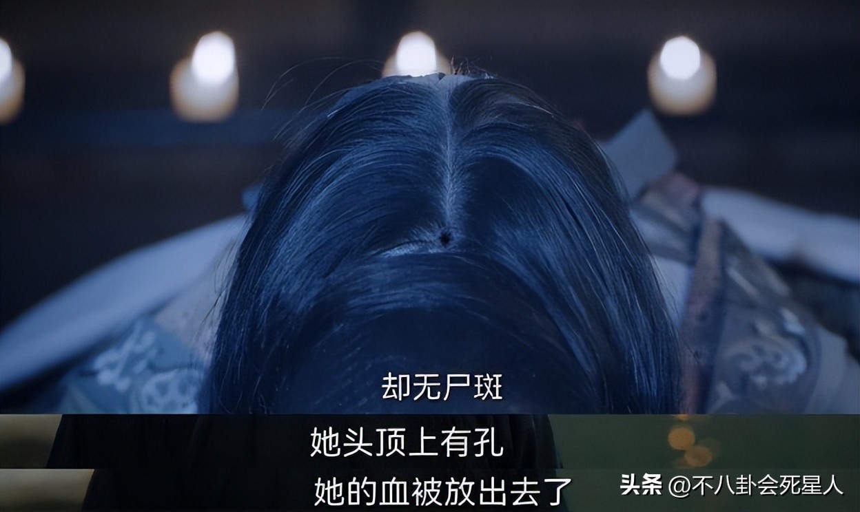 看完唐朝诡事录还看什么,唐朝诡事录杨志刚好坏