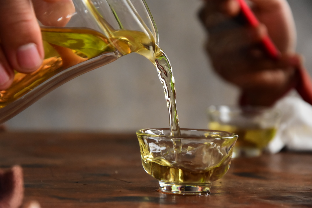 比茶难卖更可怕的是：茶老板看不到希望