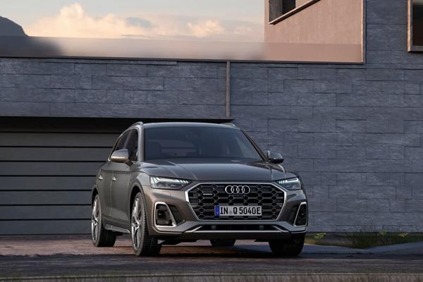 「总裁专车」租奥迪一天多少钱?盘点成都奥迪租赁的底价