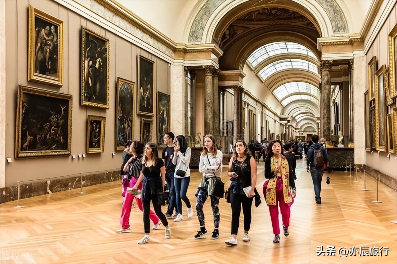 法国十大必去旅游景点排名榜,法国景点排行榜前十名