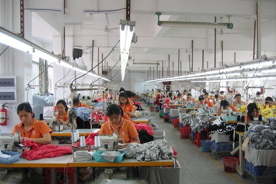 什么牌子衣服假货比较多,大牌衣服为什么那么多假货