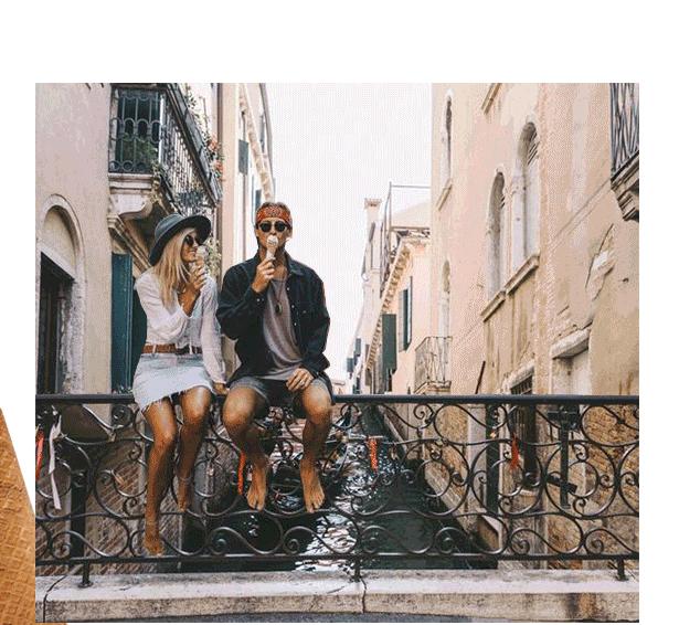 意大利PROXIMA|来一场味蕾之旅