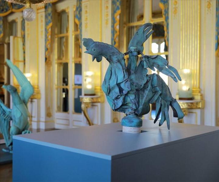 潘帕斯雄鹰最佳反击世界杯决赛,世界杯高卢雄鸡对红魔