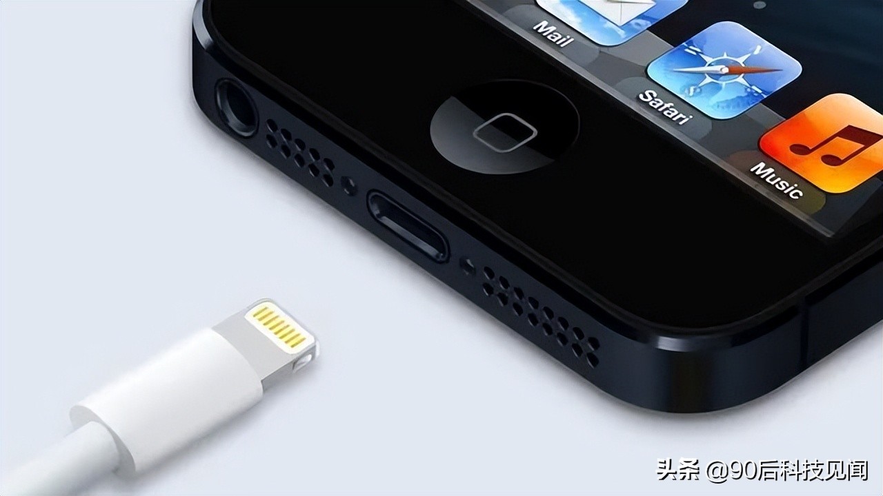 iphone接口出现问题,iphone拒绝接收信息