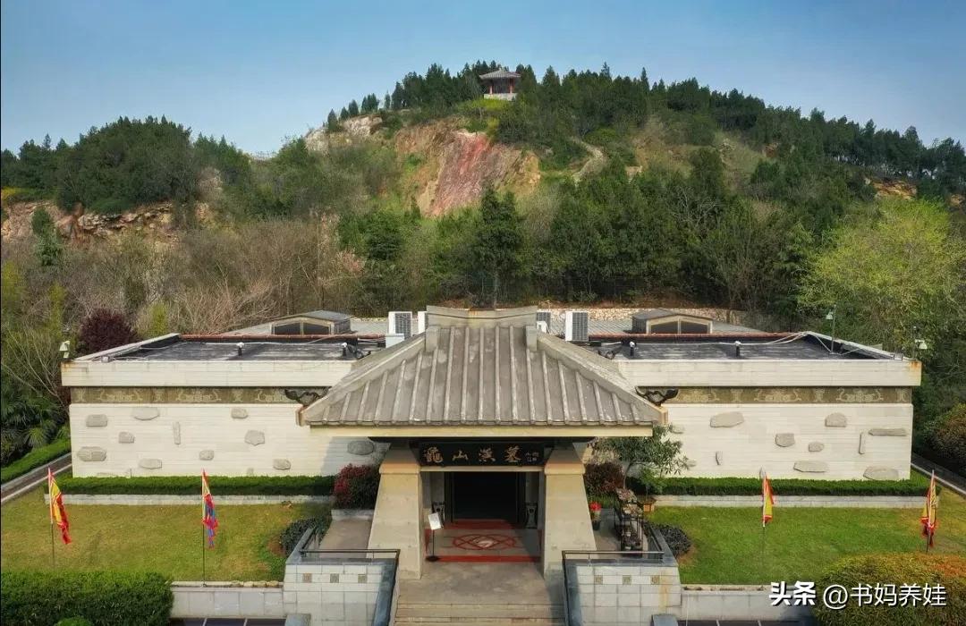 徐州自驾游一日游景点大全,徐州4日游必玩景点攻略