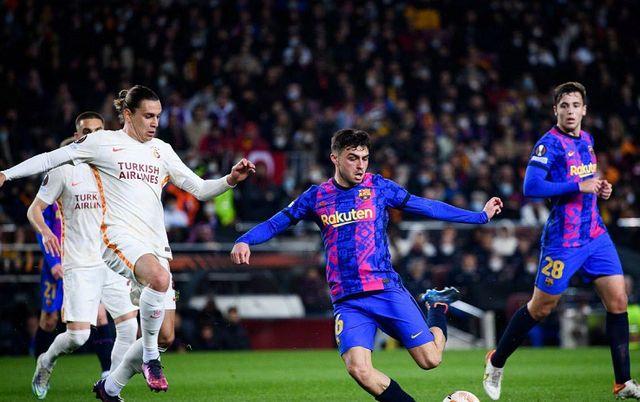 创历史最佳战绩,巴萨历史冠军第一名