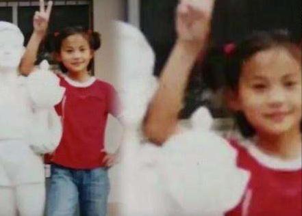 王霜是被姨父姨母养大的吗,女足王霜退役