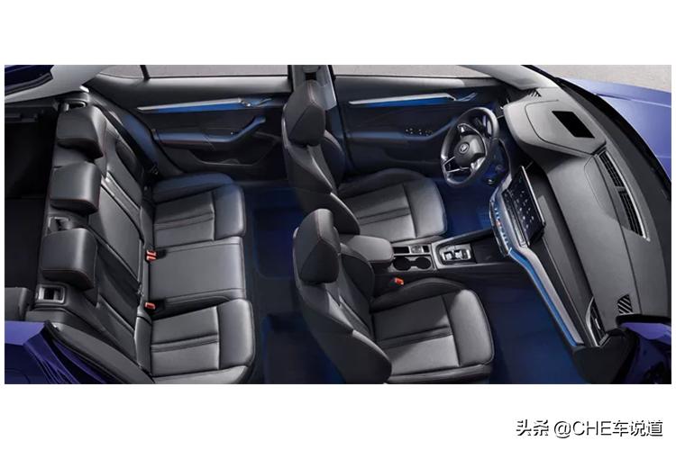 降价后最值得买的a+级轿车,12万就想买b级轿车这三款车满足你