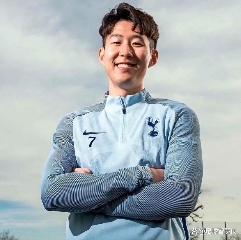 韩国球星孙兴慜欧冠进球,韩国球星孙兴慜有多高