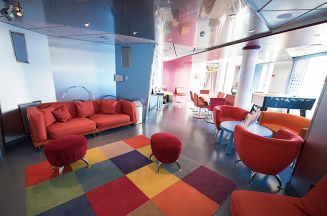 温哥华游轮应该怎么选？皇家荷美迪士尼公主号…一文都给你说清