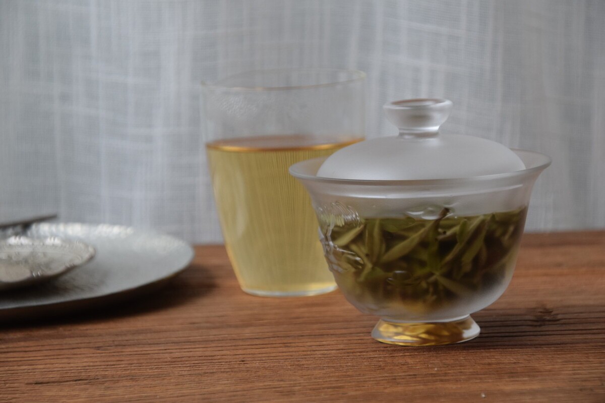 喝过喉咙清爽的茶叶,喝后锁喉的茶怎么样