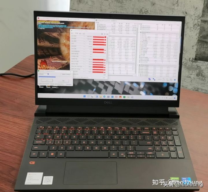 小外星人戴尔g15游戏本能买么,外星人笔记本vs戴尔游匣g15