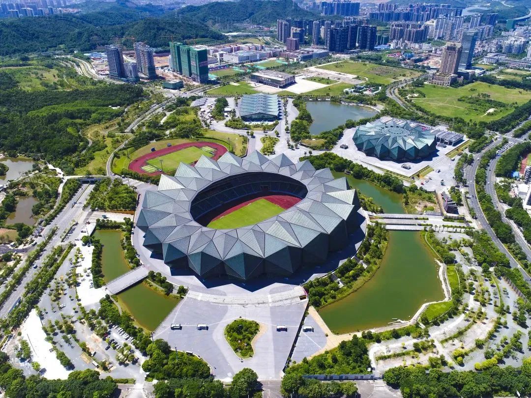 近期在深圳开演唱会的有谁,有哪些明星要来深圳开演唱会