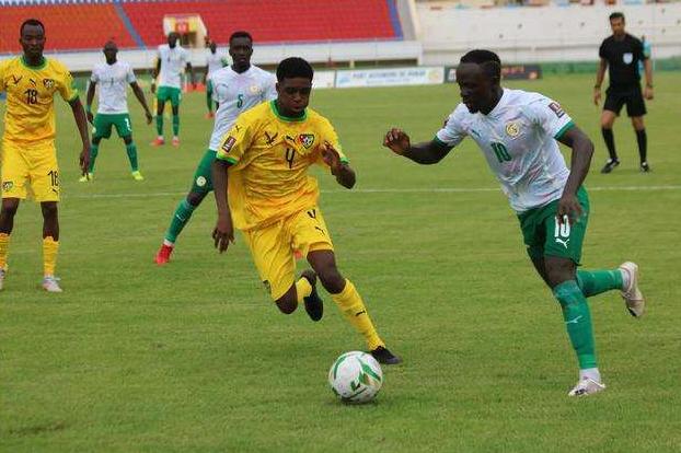 非洲杯聚焦：几内亚VS冈比亚，喀麦隆VS科摩罗