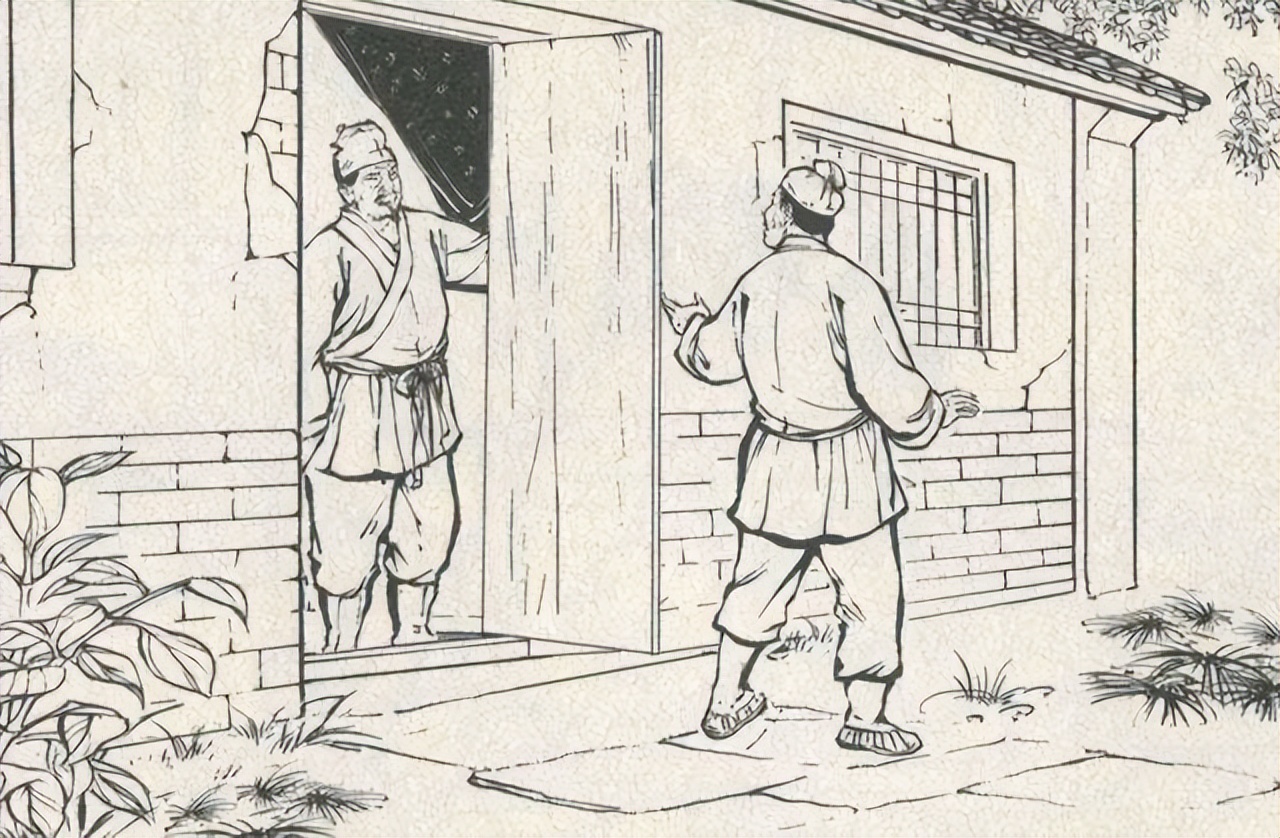 民间故事小伙救乌龟,民间故事神龟故事四则