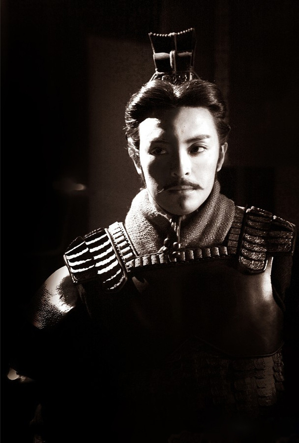 与康熙王朝一样的历史大剧,十大经典历史剧排行康熙王朝垫底