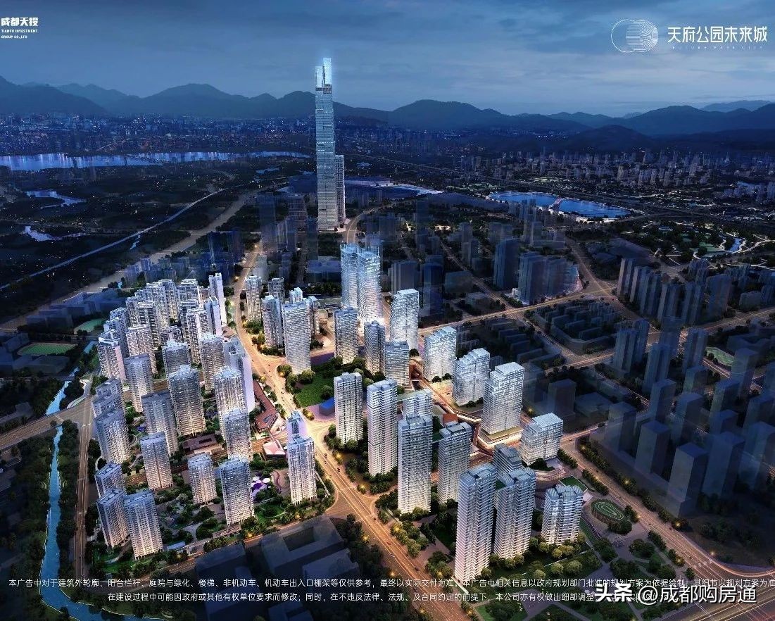 热盘炸场!上批次单价1.2w起、超8000套房!5月要火?