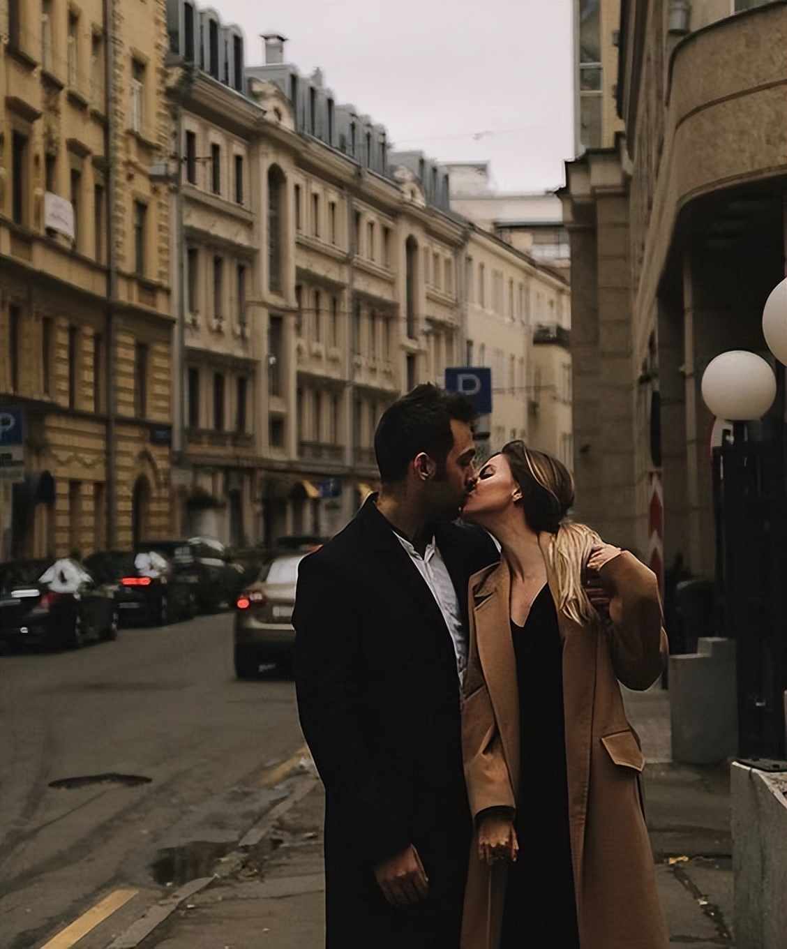 接吻的九种小技巧,接吻的9种小技巧