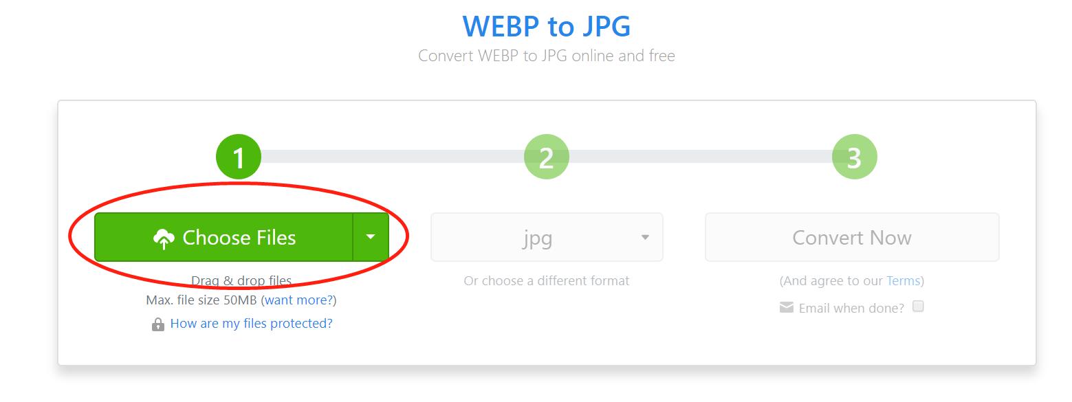 手机怎么将webp格式转换为jpg格式,webp格式怎么转换jpg免费