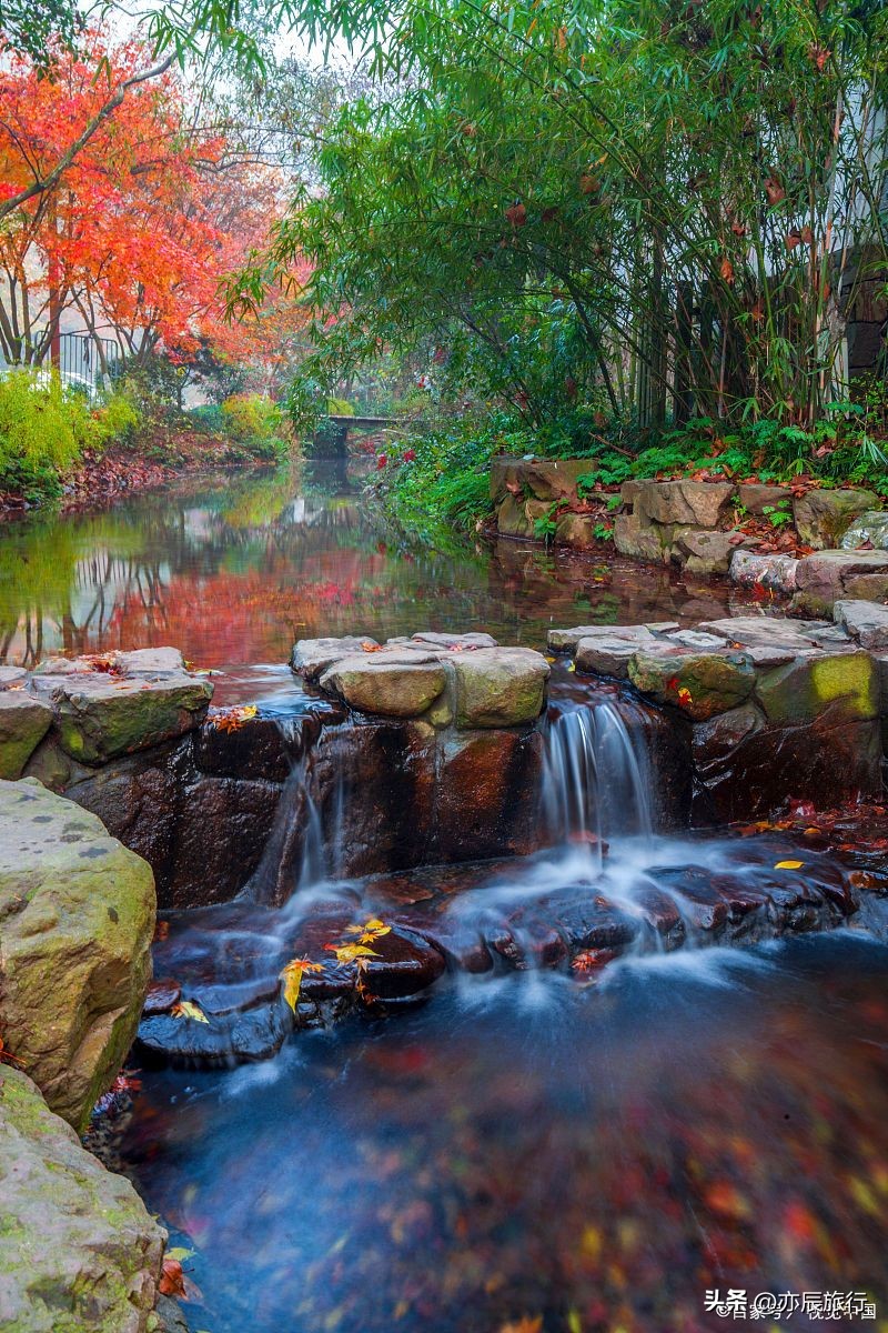 南昌秋季旅游攻略最新版,南昌秋季好玩的地方推荐