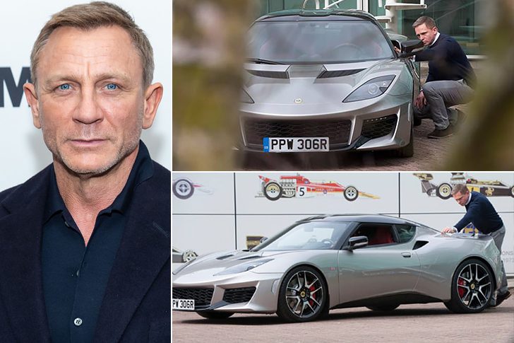 历史上的超豪华汽车,世界上最昂贵的名人汽车