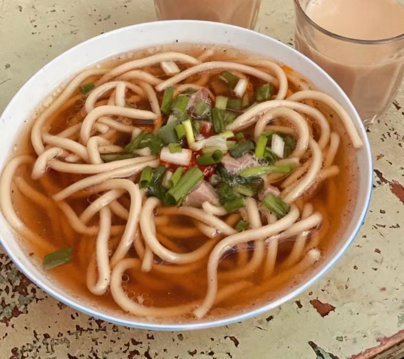 西藏好吃的藏菜,传统藏餐中必吃的美食