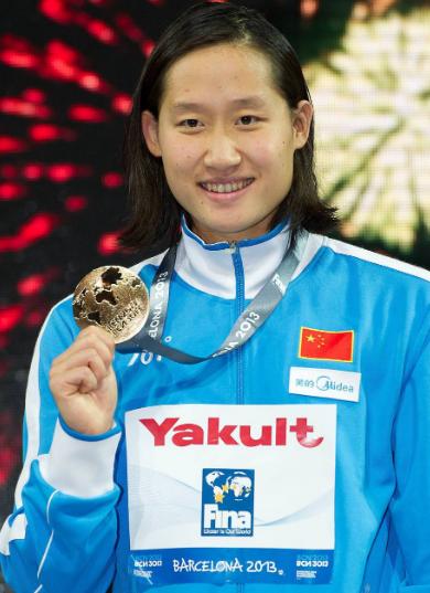 刘子歌200米蝶泳奥运,蝶泳奥运冠军刘子歌