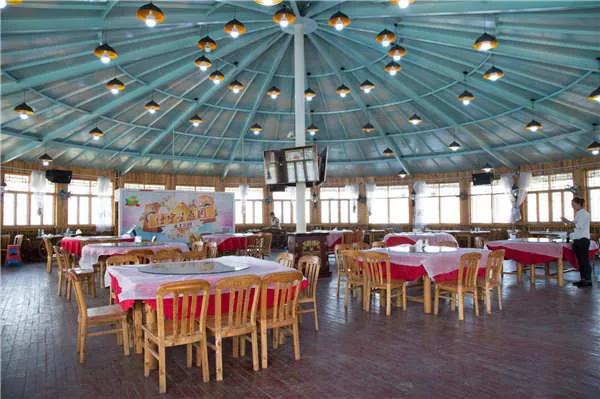 散文：淄博式《佳宁烧烤》整装待发