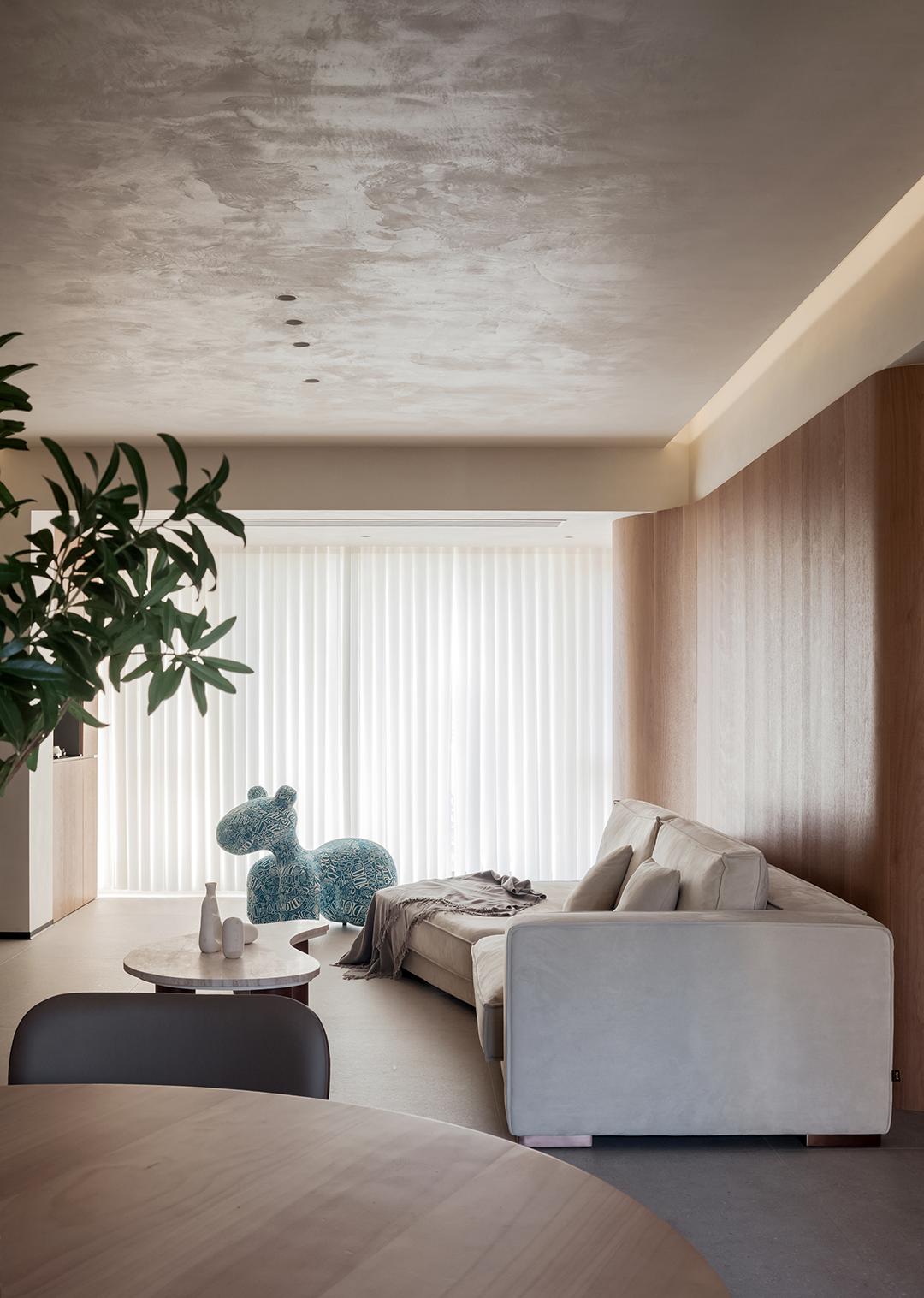 墨野设计•二人宅