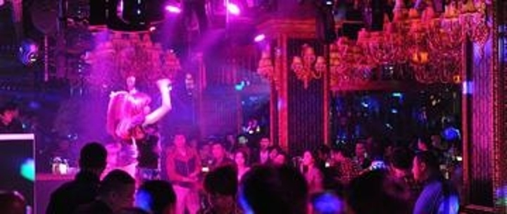 酒吧真实的生活写照,酒吧夜店的生活方式