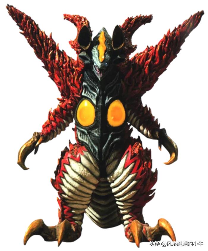 欧布奥特曼怪兽卡牌大全,欧布奥特曼对战硫酸怪兽