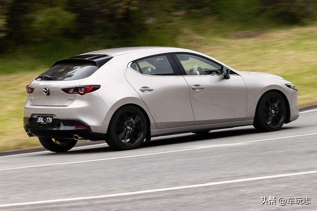 马自达3g20pure,马自达3g20