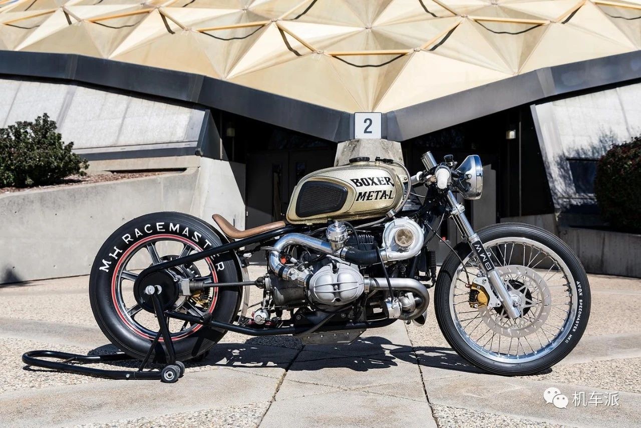 宝马r100最新款,宝马r100定制版