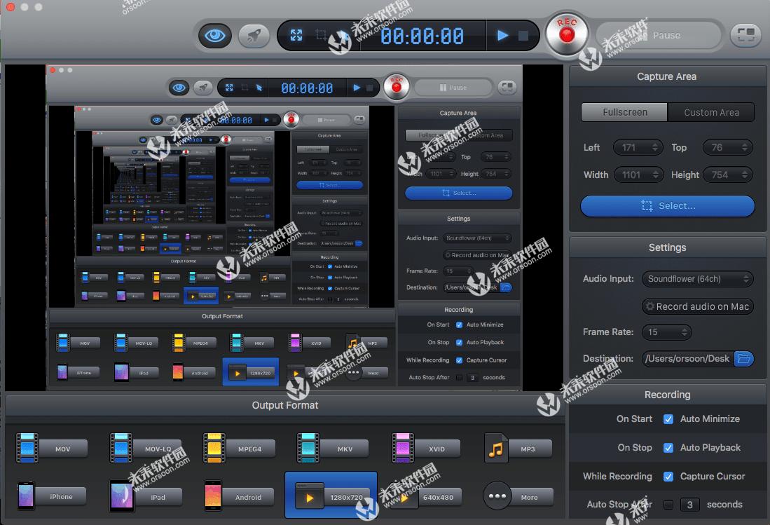 iphonescreenrecorder,screenrecorder最新版下载