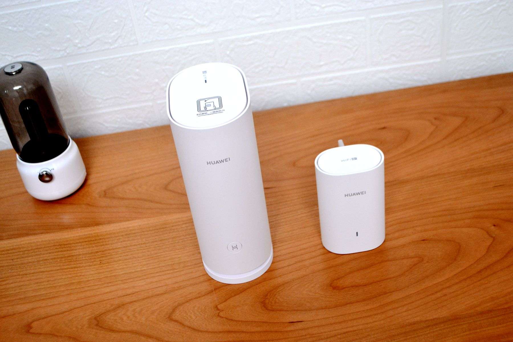 华为Q6母路由器覆盖范围,华为q6子母路由器网线版覆盖范围