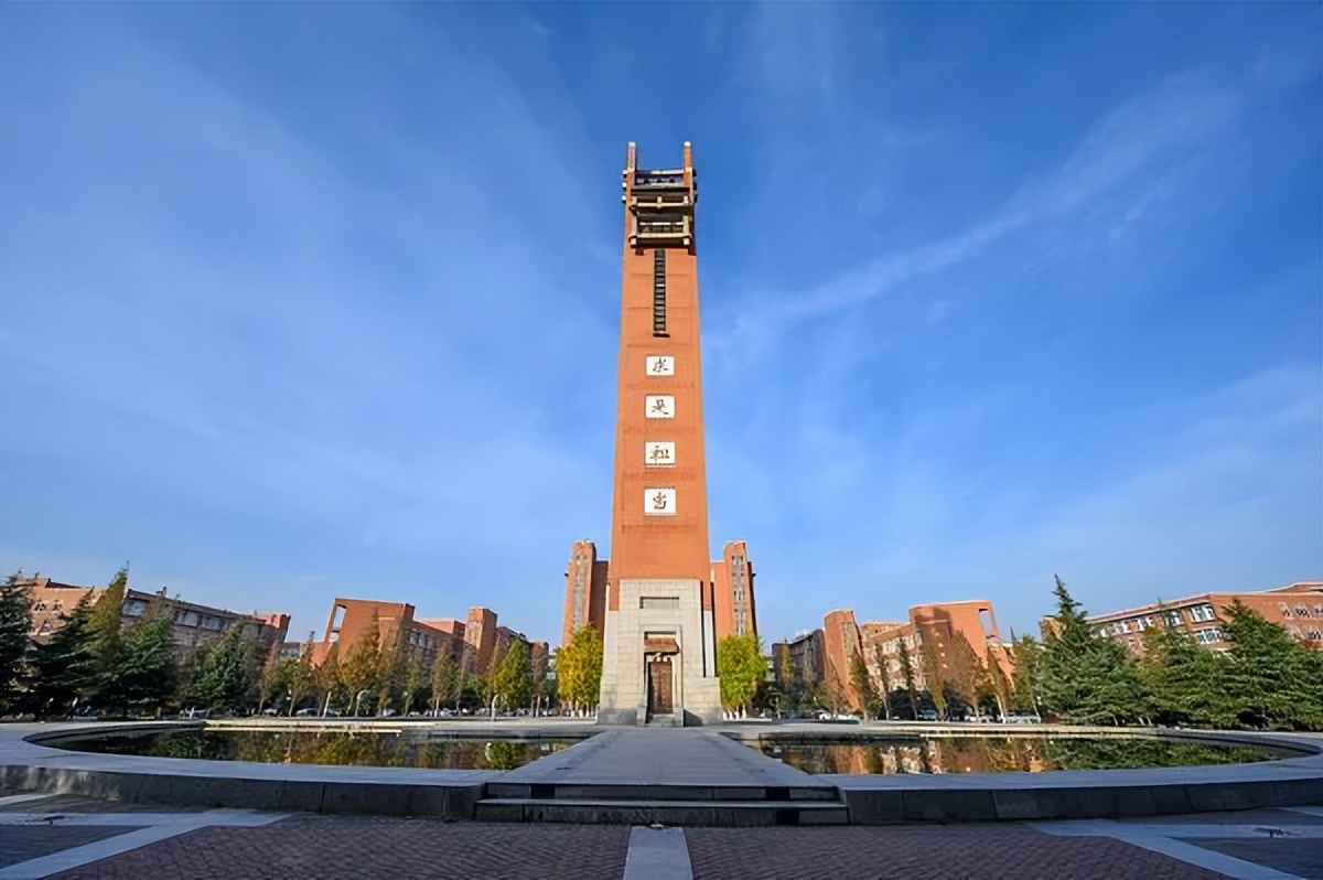 中国最抗压的“末流211”，这所大学承载着全省高教的希望