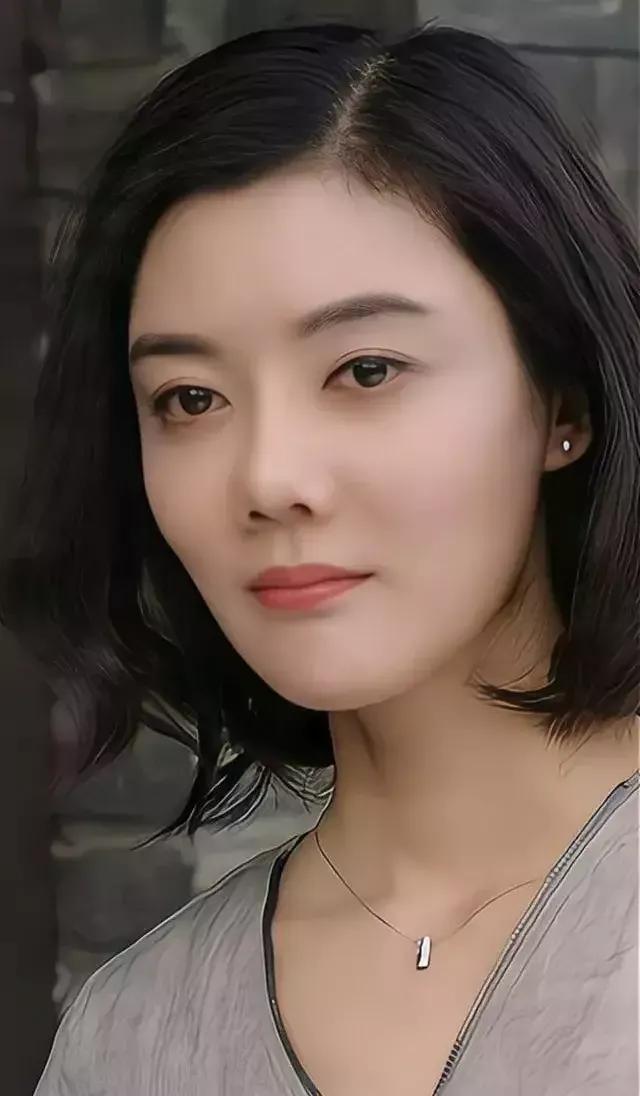 车晓现在的婚姻状况如何,车晓目前的婚姻状况