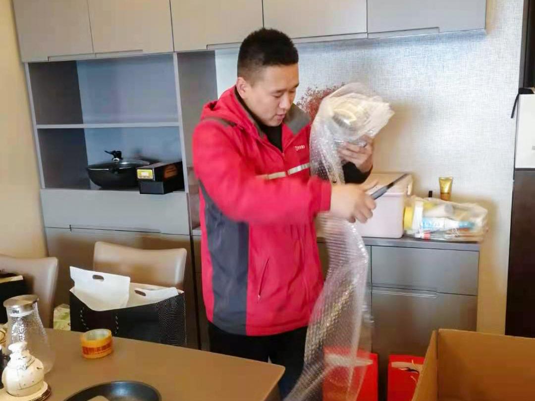 搬家买纸箱好还是打包袋好,搬家怎么打包用纸箱还是塑料箱好