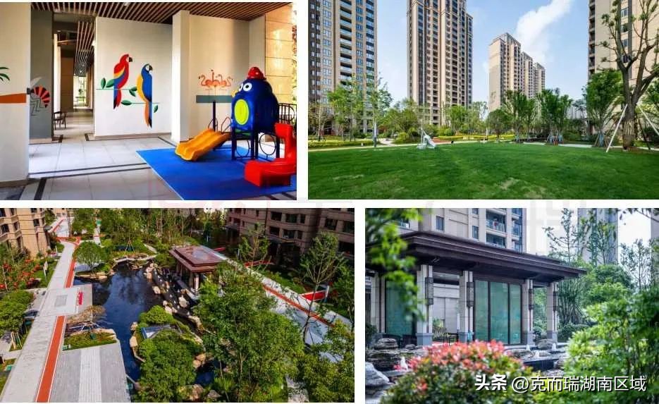 长房星晟公馆两梯三户中间户,长房星昇公馆房源