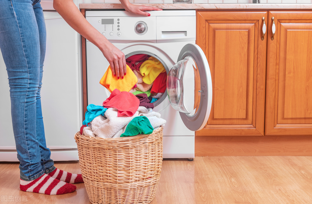 为什么我们要用醋来代替织物柔软剂呢？学会有妙用