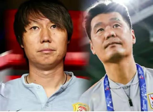 台媒谈男足输越南,中国男足内情