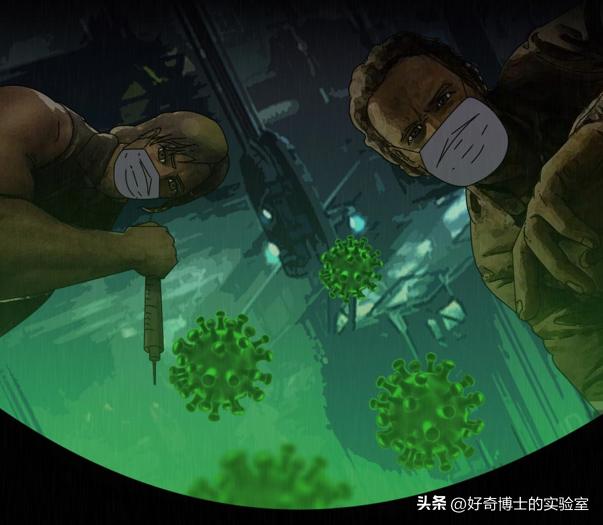 如果丧尸病毒爆发人类还能活多久,如果丧尸爆发人类能活多久