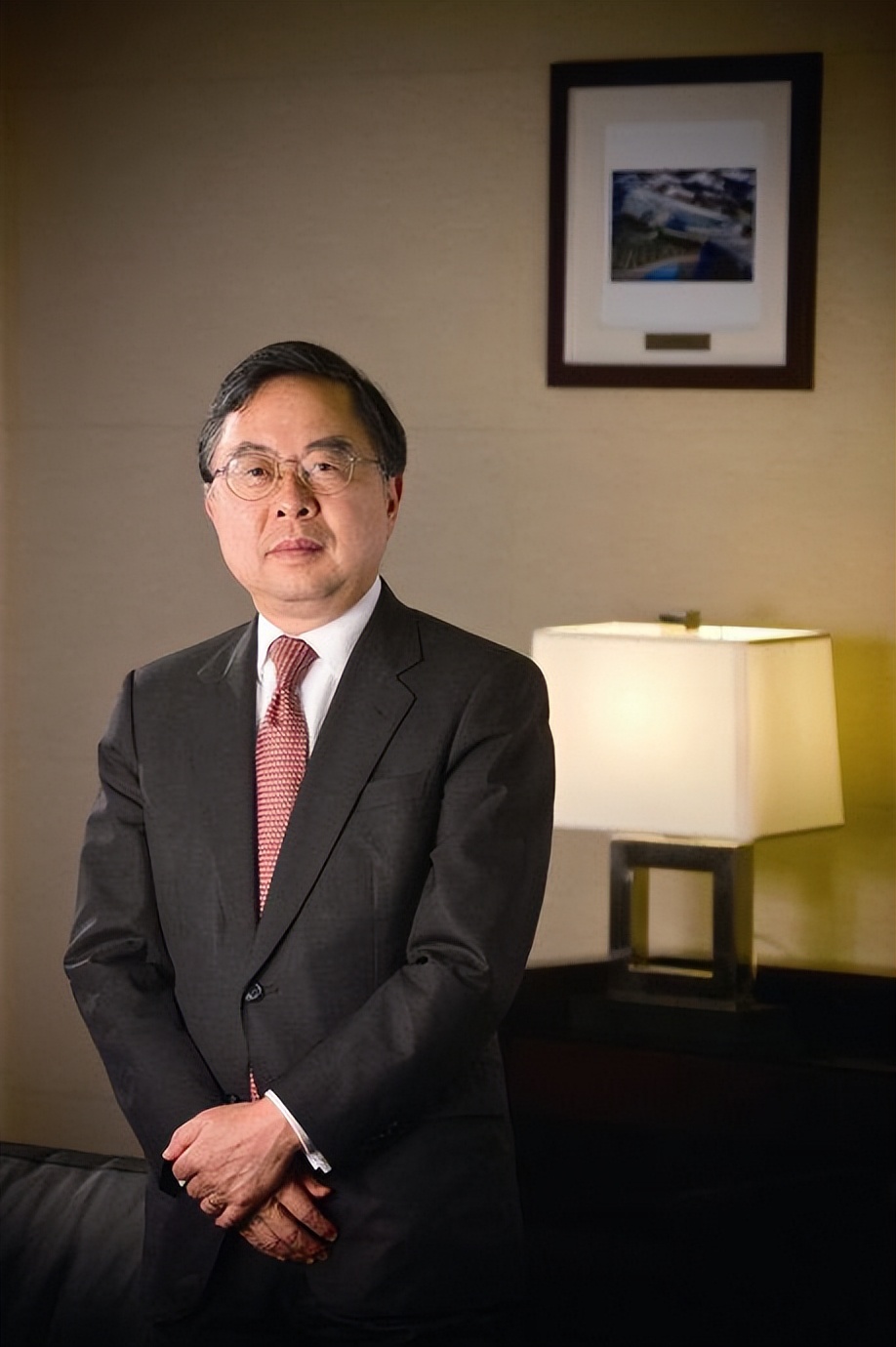 恒隆集团太子爷：接班前在上海打工租房6年，家族是小米的股东