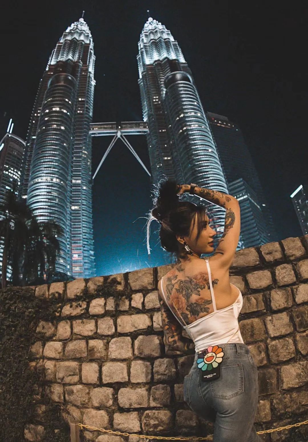 中国TOP50DJ，野*爱性**挑战，真实敢追求，她就是DJPinko孙琪淼