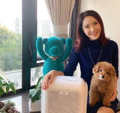 4款明星爱不释手的国货！张智霖成华为自来水，陈小春：还没玩够