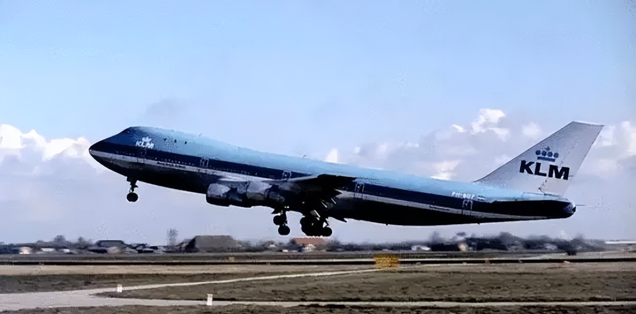 空难事件波音747死亡人数最多,波音747十大空难事故