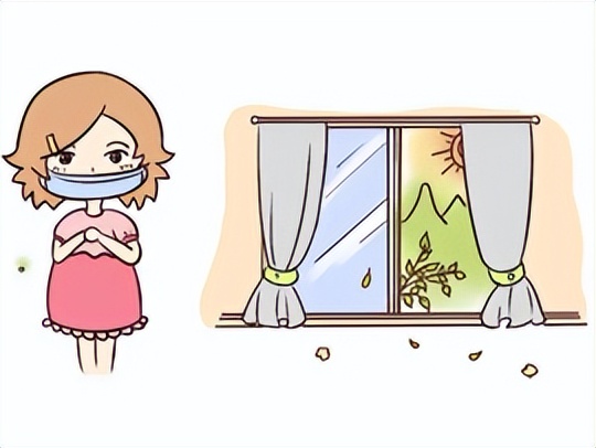 孕期鼻炎鼻塞怎样快速解决,孕期怎么缓解鼻炎鼻塞打喷嚏症状