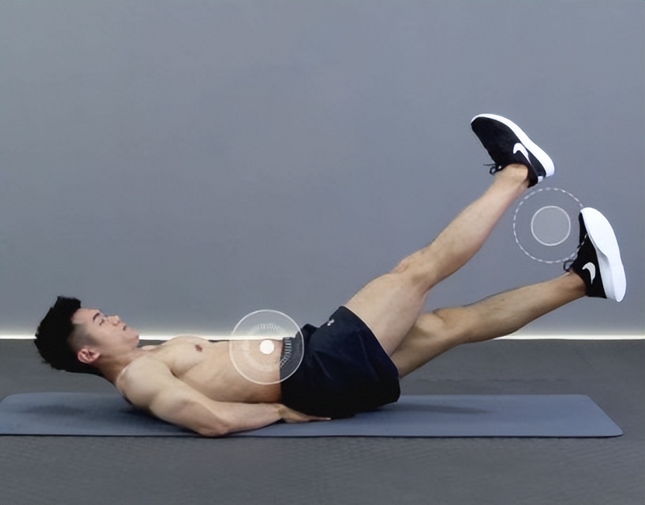 体脂高腰腹脂肪多怎么减,腰腹脂肪怎么减更有效