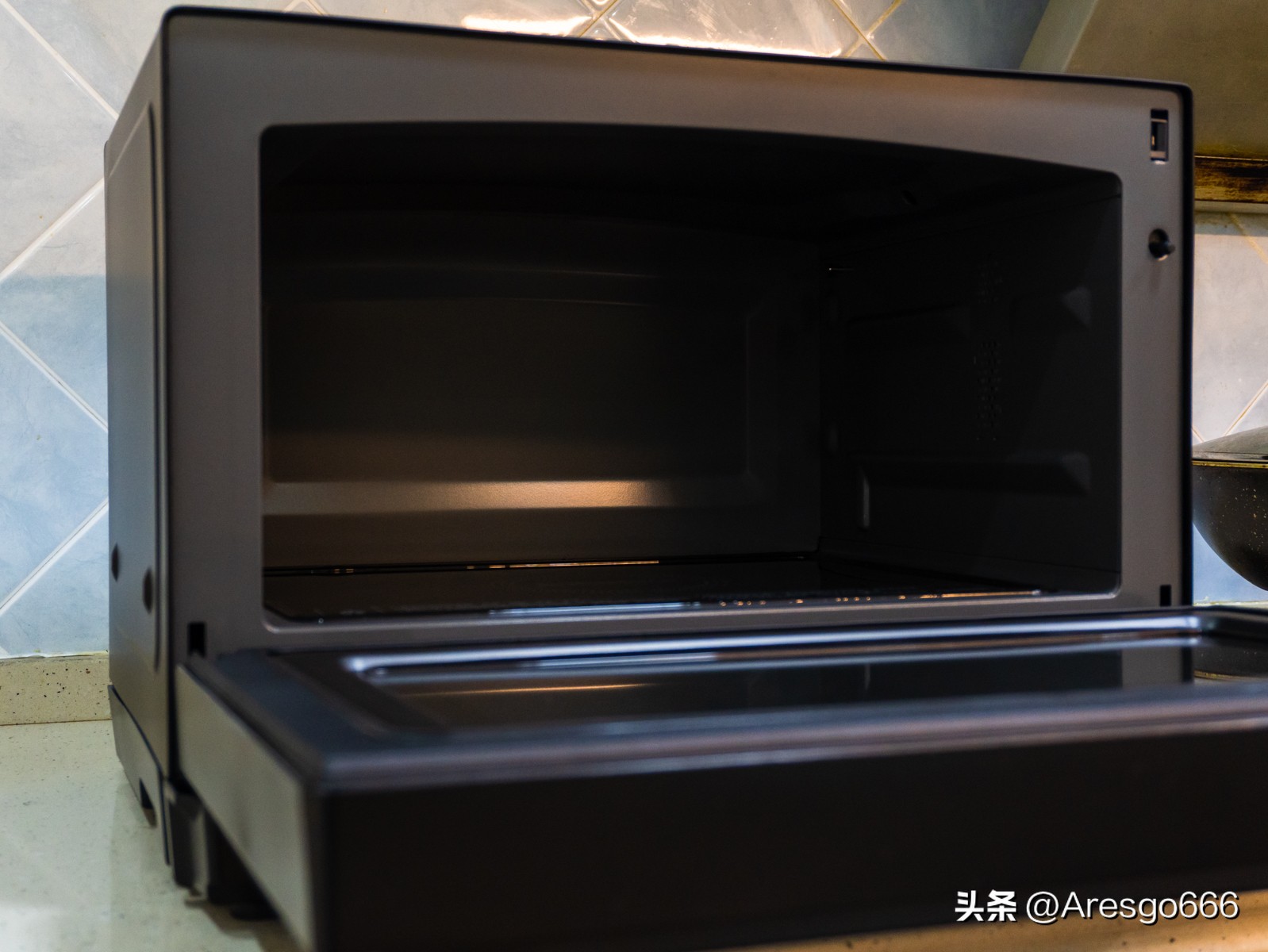 东芝微蒸烤和水波炉哪个好,东芝微蒸烤一体水波炉