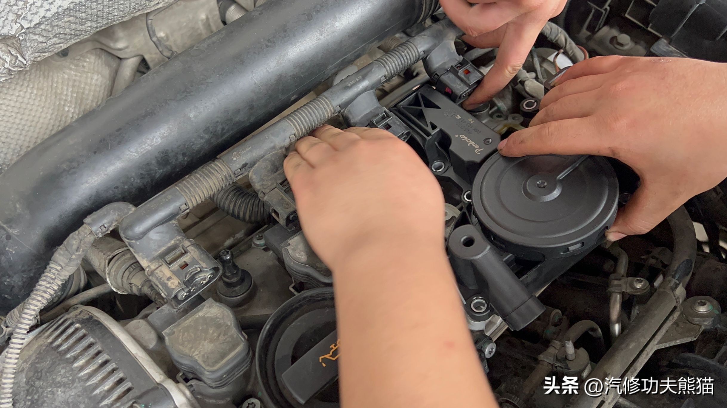 途观全车漆面翻新多少钱,途观换代效果图